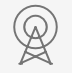 przemieszczanie monitoringu ikona