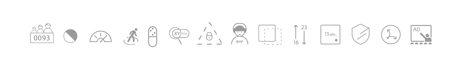 Podstawowe funkcje systemu banner