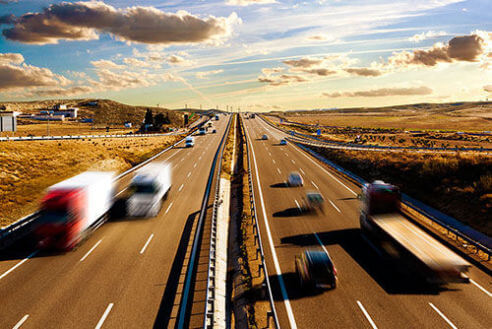 Sektor transport i logistyka